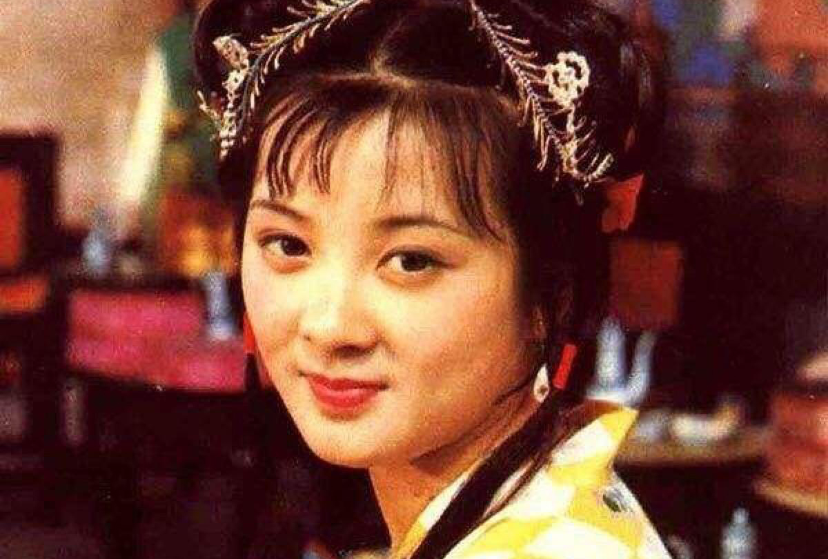 《红楼梦》:惜春,一个全力逃离现实世界的灵魂