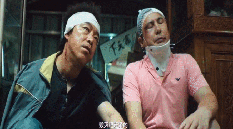 芒果头条丨6年200亿票房,新一代"喜剧之王"为何是沈腾?