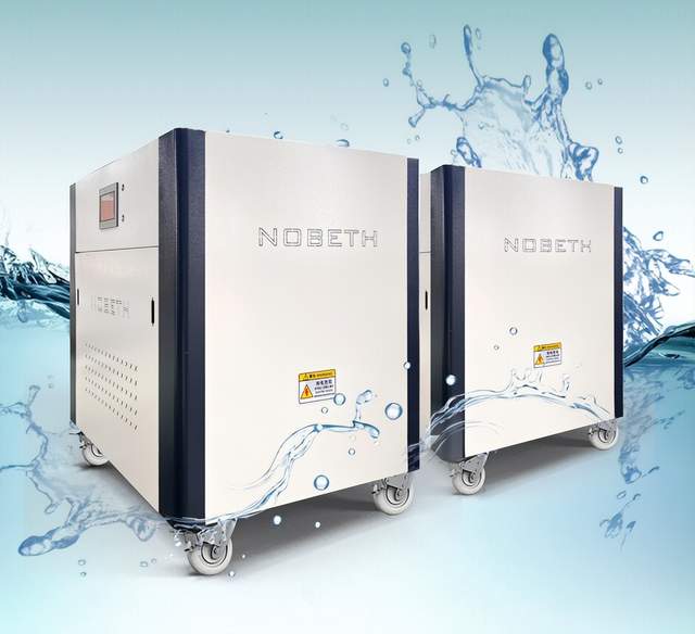 牛奶消毒用蒸汽热源机的优势