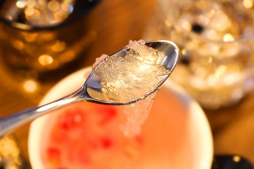 你知道吗?他居然是中国第一个吃燕窝的人