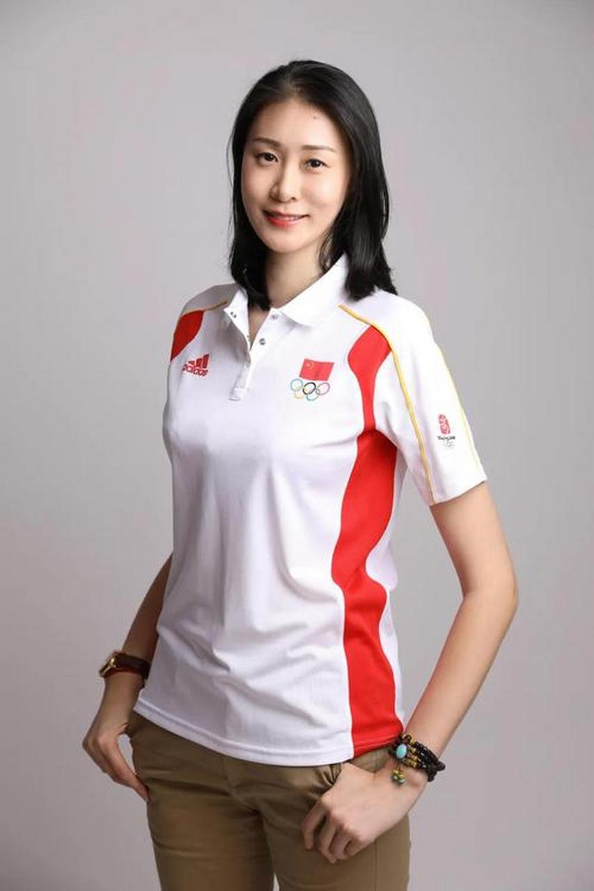 第一,张常宁,出生于1995年,身高高达1米93,就读于南京师范大学!