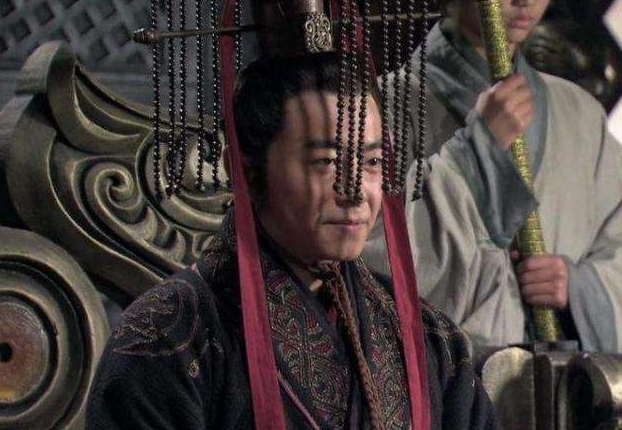 战国七雄君主世系——赵国篇