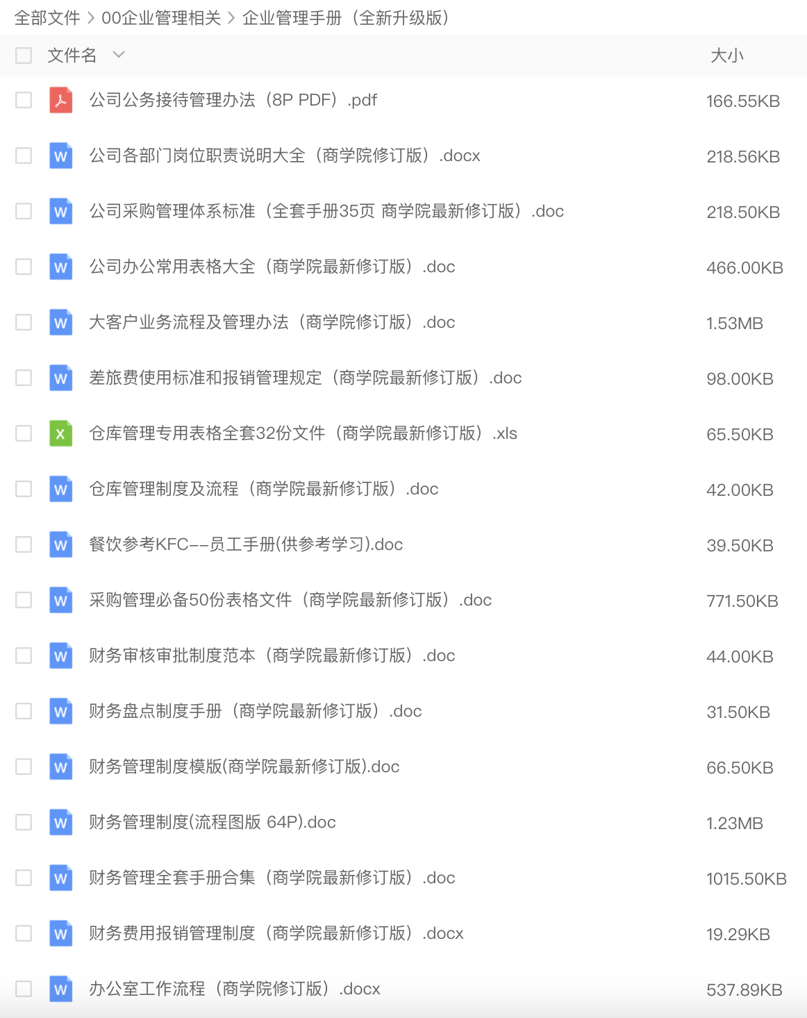 图片[11]-39套职场办公室工作流程图，让你的工作不再出纰漏-91智库网