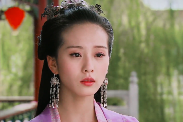 耶律观音女:历史上的契丹第一富婆公主,游戏里的拉风御姐原型