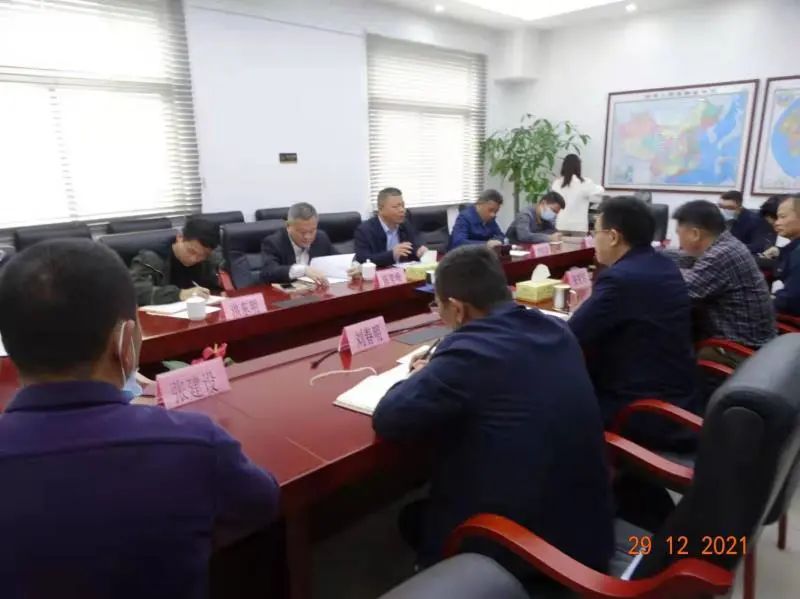 厦门自贸委党组副书记,副主任林树溪调研厦门国际水产品交易平台和