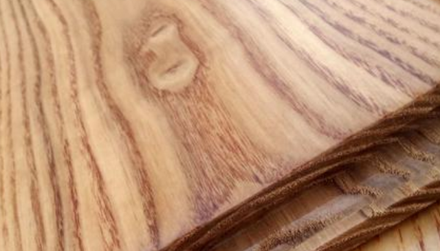 白蜡木是什么材质