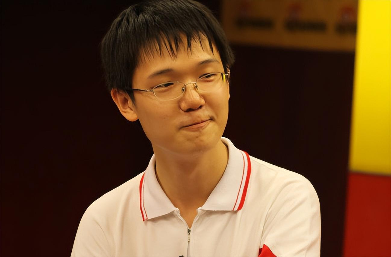 2010年,北京李泰伯高考703分,拒绝北大录取后,后来怎样了?