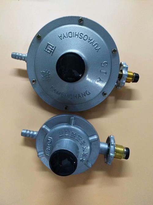 低压阀和高压阀的区别