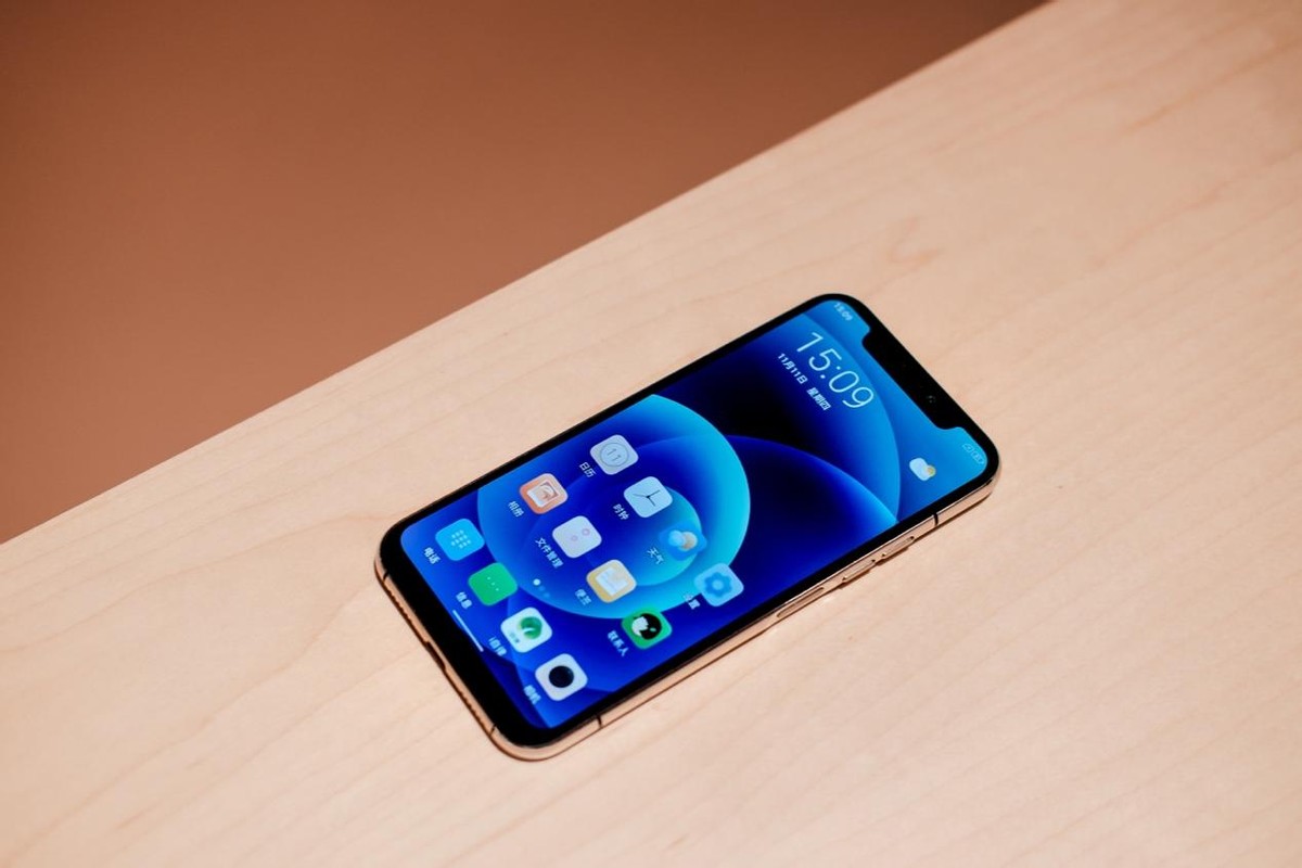 专业的学生手机就应该是这样!ipro学生手机 p100真机体验