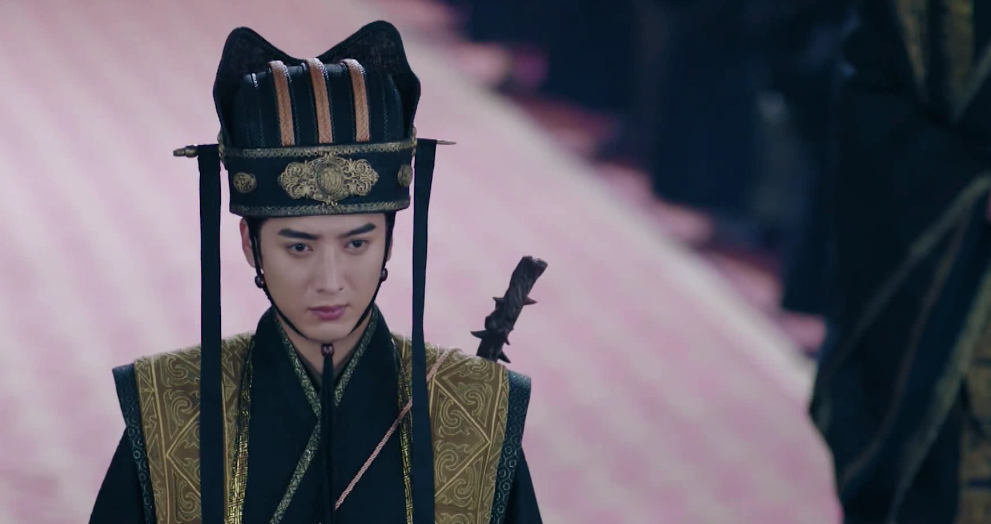 宇文家一直忌惮杨坚,却不敢除掉他,换做是你会怎么办?