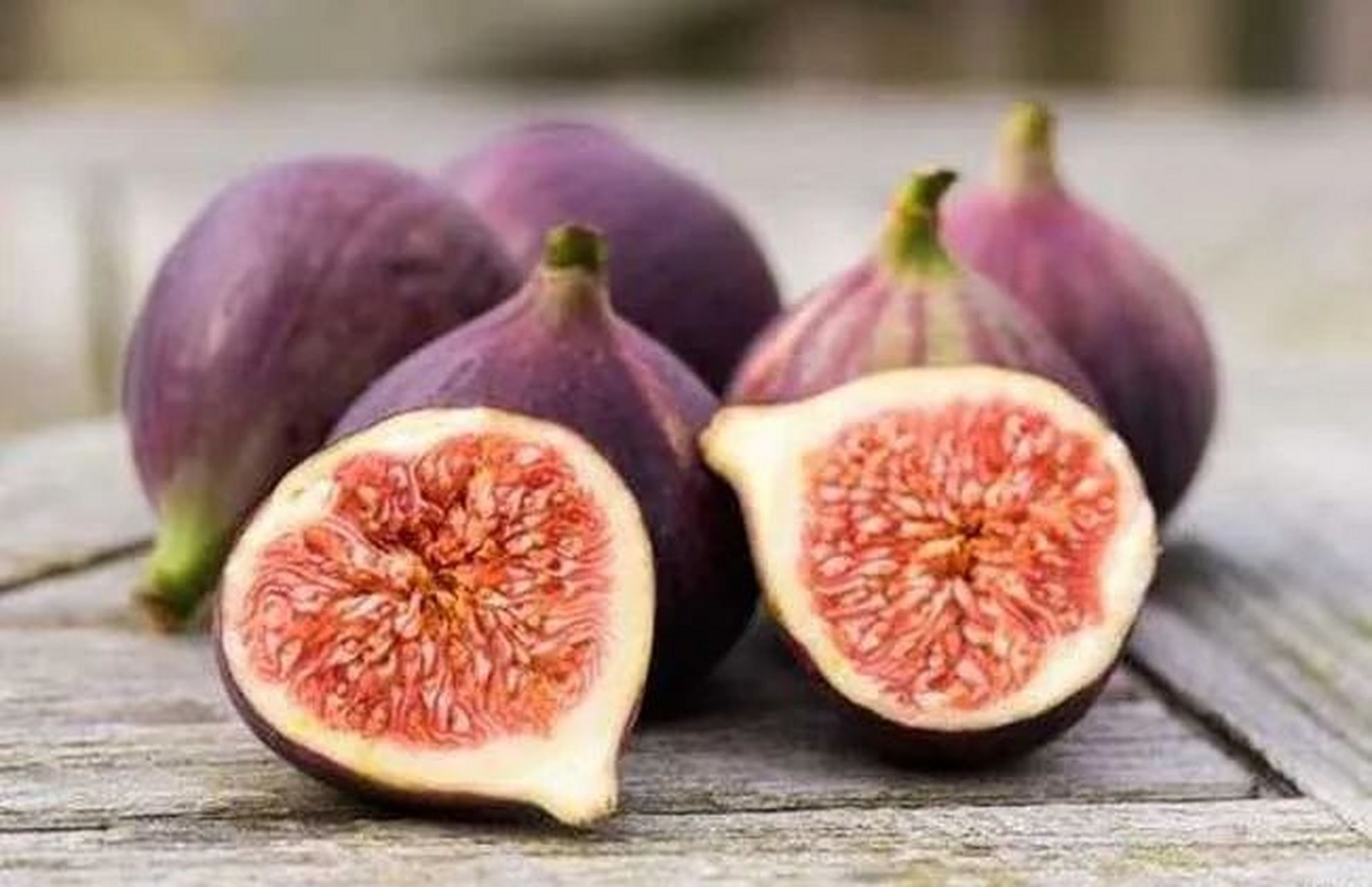 无花果的功效与作用,无花果的正确吃法 无花果是一种具有多种营养价值