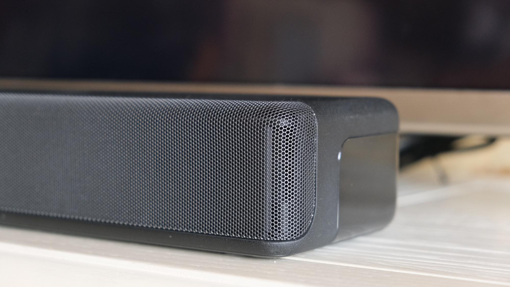 升级带来更好的沉浸式感受,索尼ht-g700回音壁体验