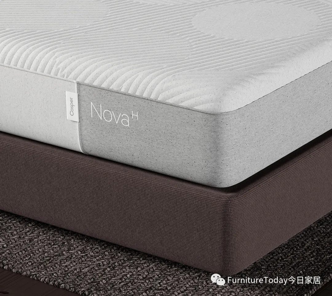 casper床垫nova系列