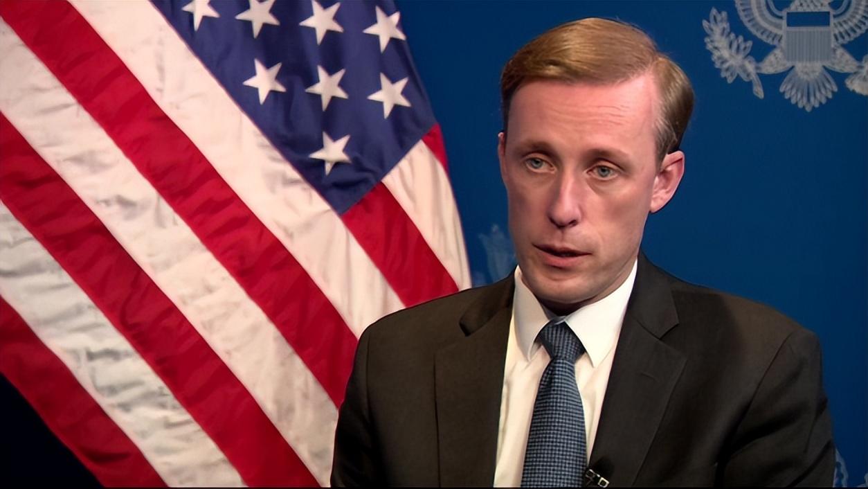 沙利文布林肯还是耶伦?拜登焦虑何在