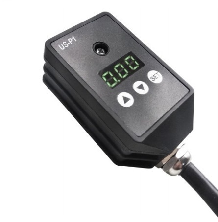 插头式单路比例阀放大器,us-p1-r-s