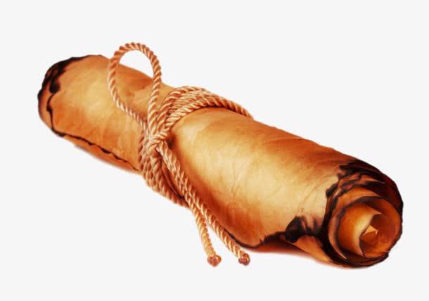 《羊皮卷》它不仅是一本"商业圣经",更是一本"生活圣经"