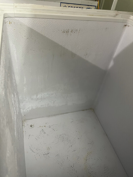 雪贝娜冰柜商用家用卧式冷柜大容量冷藏冷冻双温展示柜质量怎么样