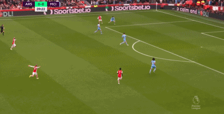 萨卡进球罗德里绝杀_英超阿森纳vs曼城比赛回顾_英超-b费点射迪亚洛绝杀 曼联2-1逆转曼城