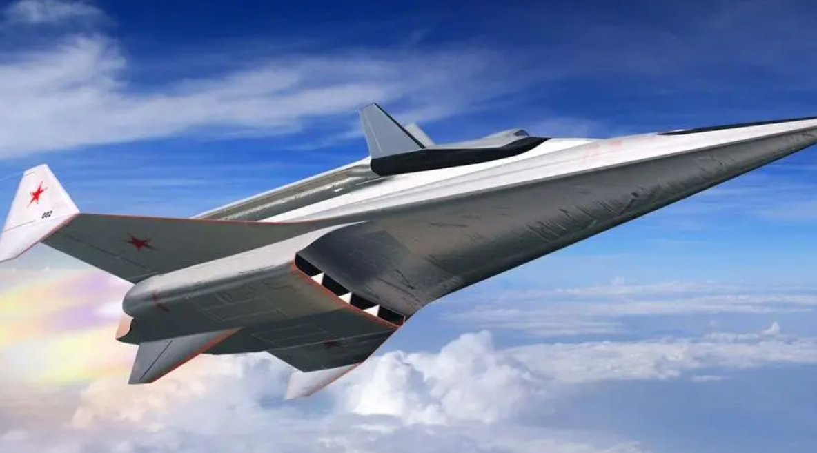 我国也研发"核动力"飞机,代号东风-109,堪称最疯狂设计之一