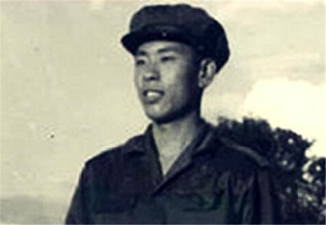 中印战争结束后,我军"王牌师"师长董占林,被授予何种军衔?