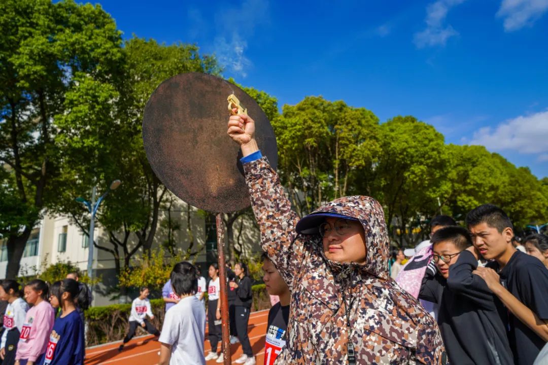 南京育英二外图片