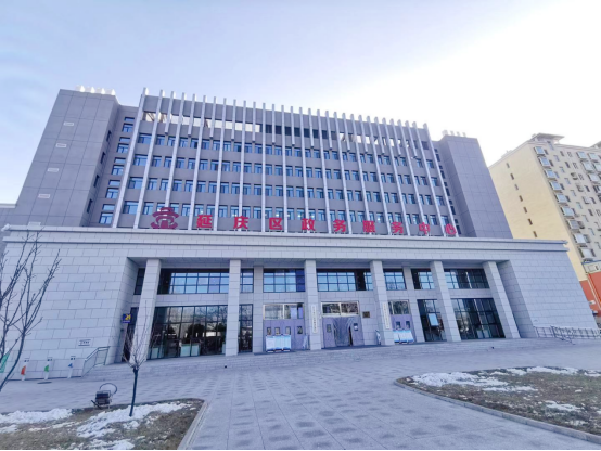 「案例」延庆区奏响「综窗改革」主旋律,打造政务服务「新高地」