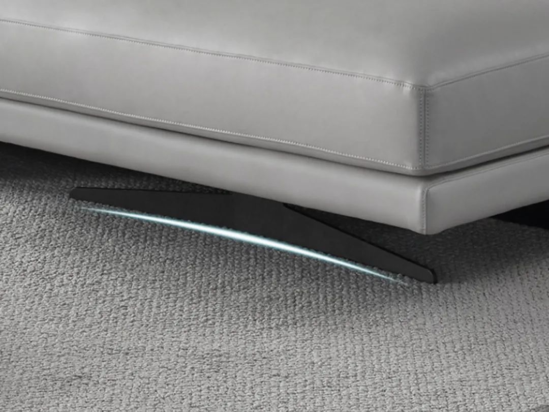 欧京家居|带您走进sleet系列沙发