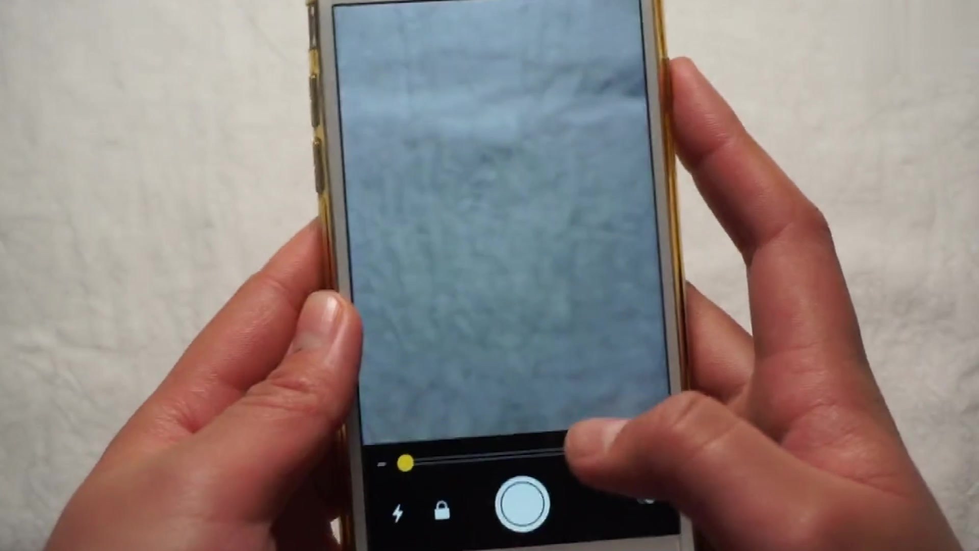 苹果6plus拍照颤抖修复怎么操作呢?