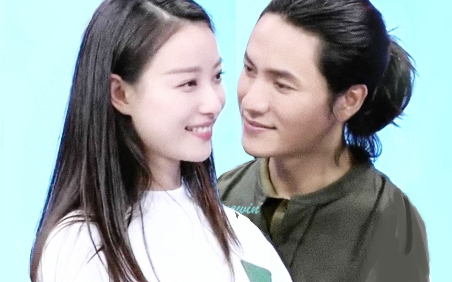 拍陈坤肩膀遭嫌弃?倪妮被误会多年,张兰无意间的科普道出实情