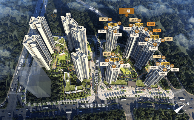 10件生活小事里,发现金地·峰境瑞府"日光"的奥秘