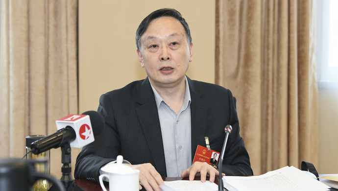 上海高院院长刘晓云:建议修改完善破产法,探索建立个人破产制度