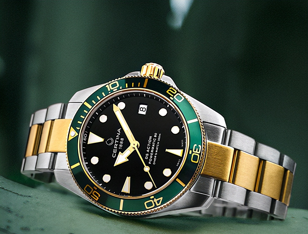 雪铁纳手表什么档次,雪铁纳小海龟潜水手表怎么样