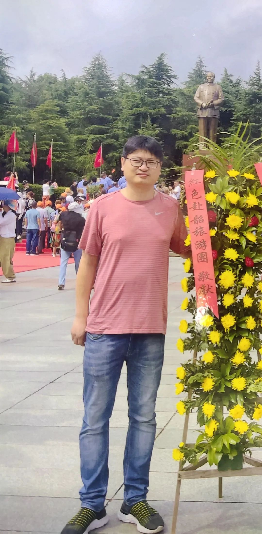 浙江省余姚市第三中学优秀教师风采