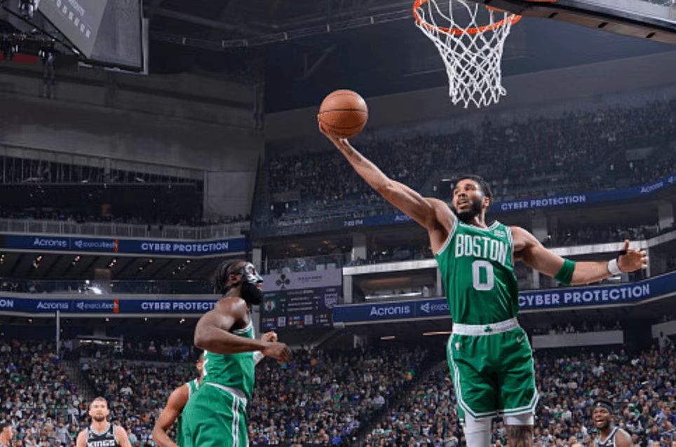 现役10大探花秀排名:8位全明星,哈登仅排第四,前三均联盟前十