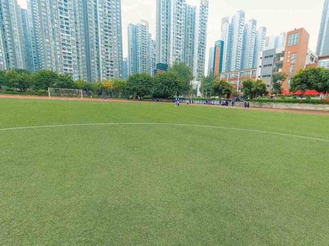 重庆1所号称"状元摇篮"的"最强悍"高中,其实力不容小觑