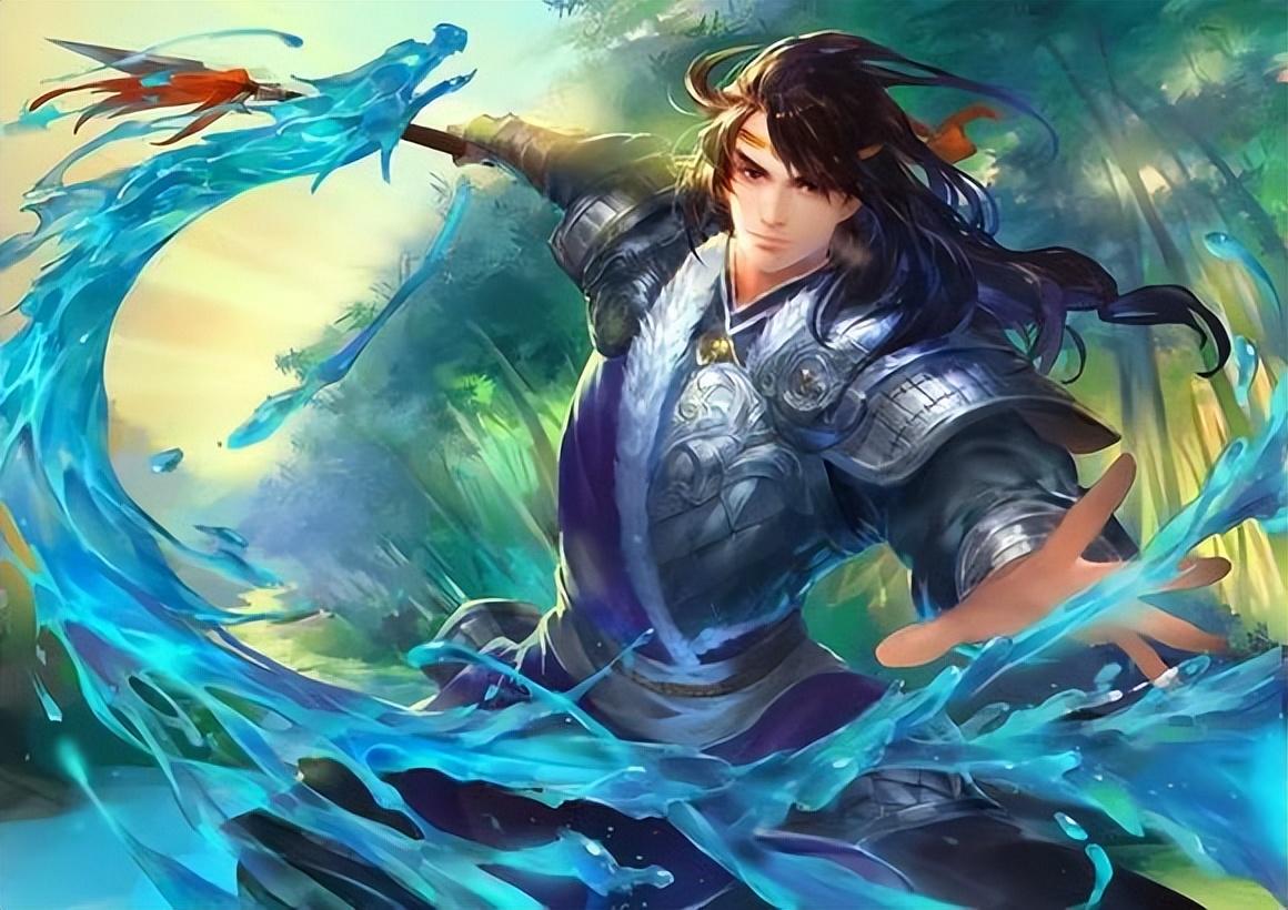 三国杀陈到技能分析,一技二用的白耳军统领