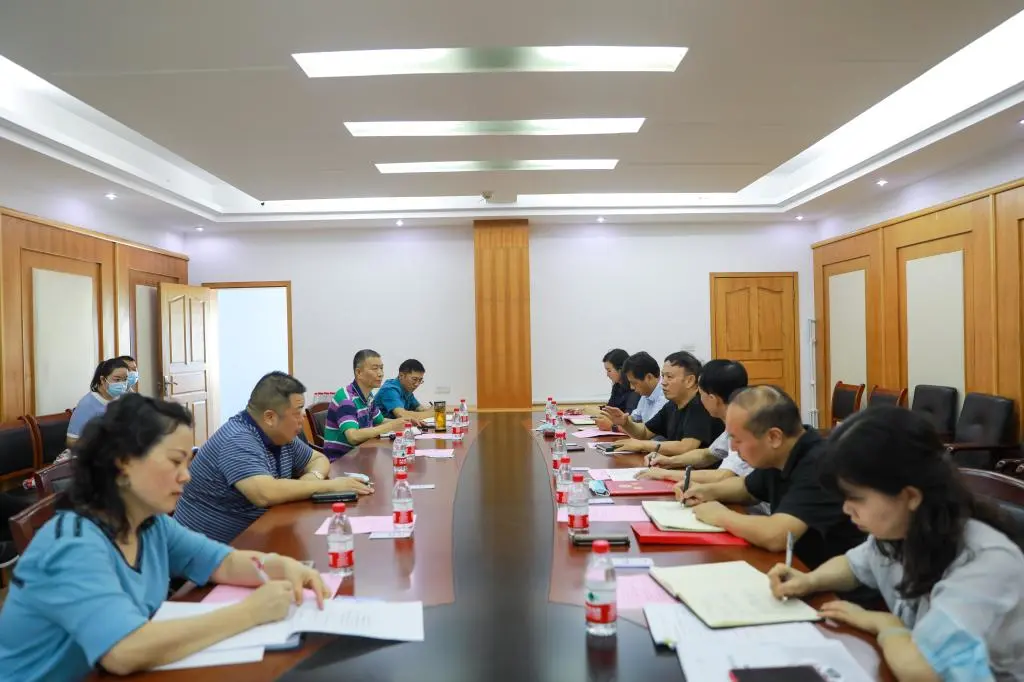 快讯!吴怀宇受聘为湖北商贸学院校长