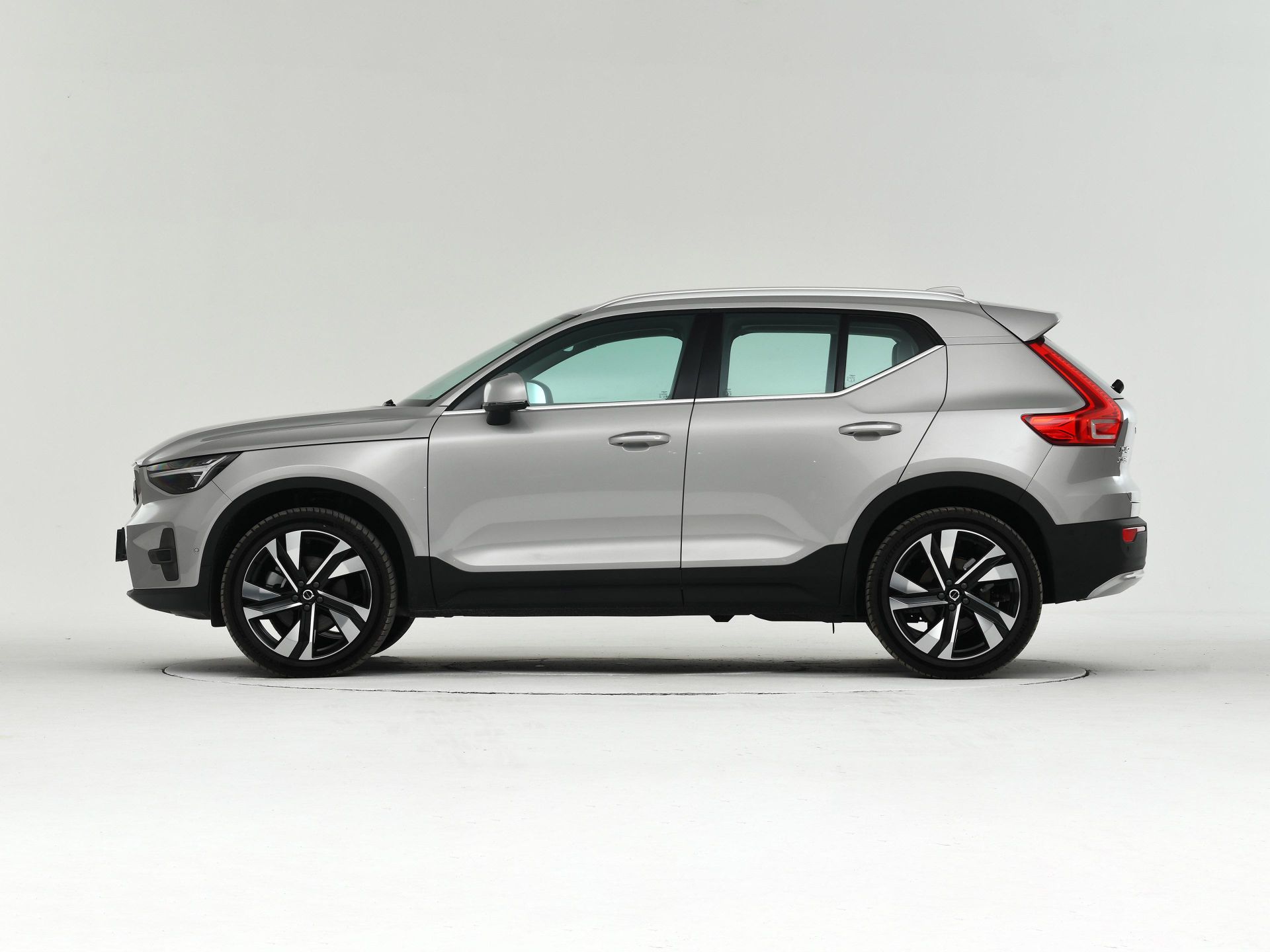 xc40 最新图片图片