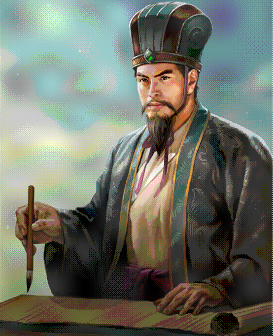 浅谈三国时期文人的生存状态