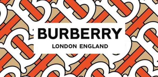 tb奢侈品牌标志是什么