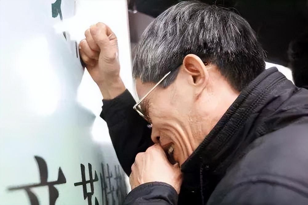 13年复旦投毒男林森浩毒死舍友被判死刑177名师生为他求情