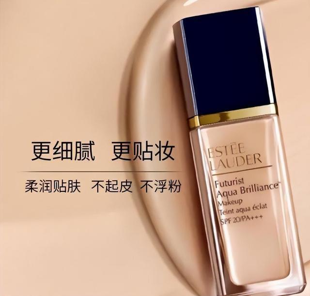 这三款国产粉底液,都很受欢迎,单论性价比最后一款最高!