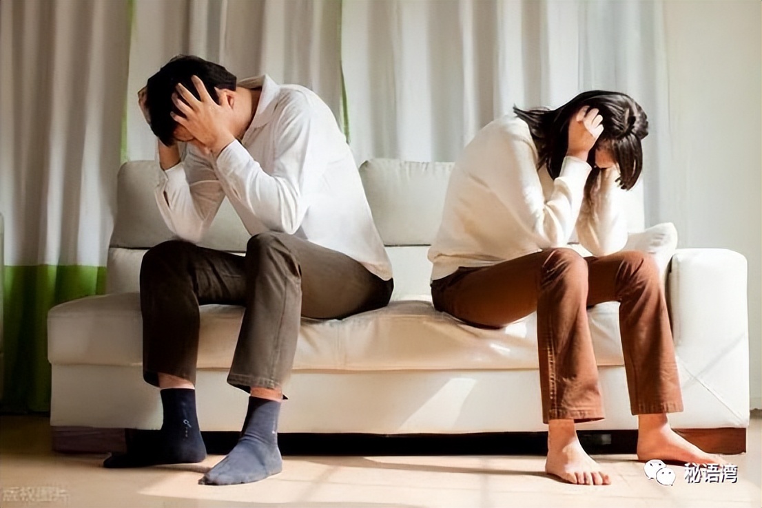 无性婚姻为什么会让父母与子女为敌?