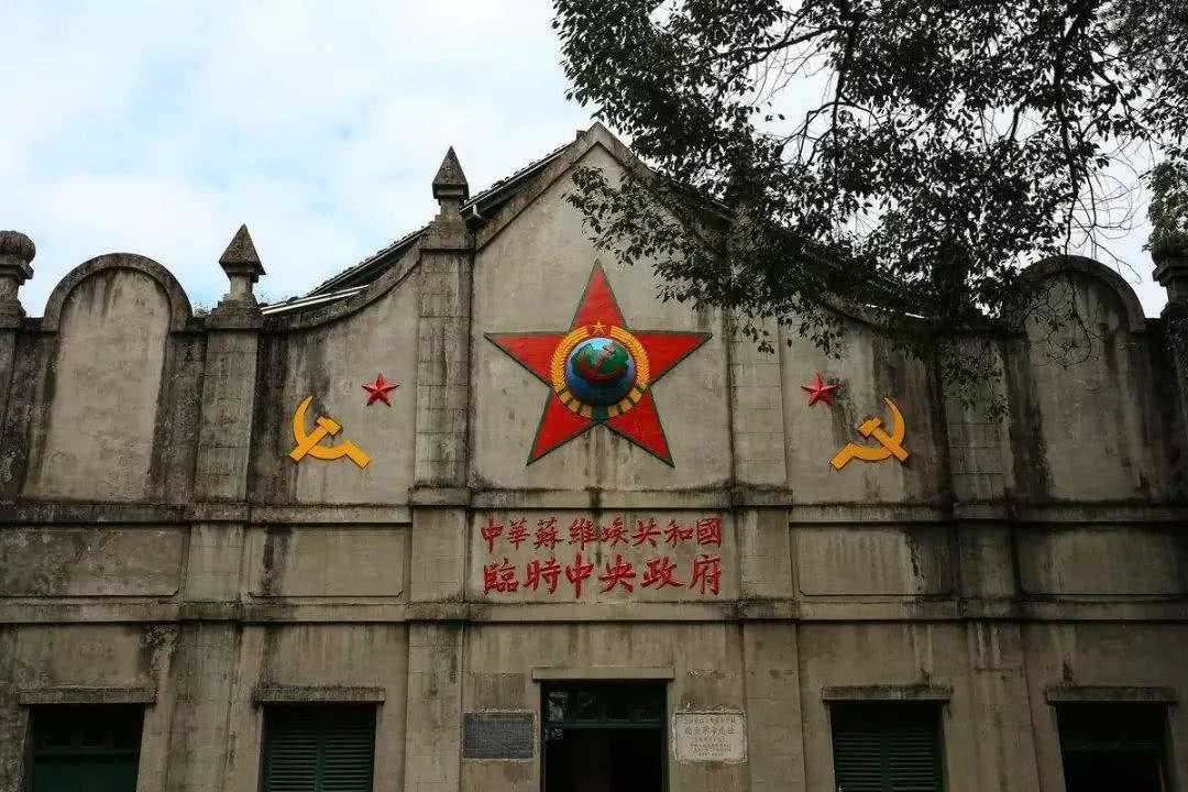 中国人民抗日红军大学图片
