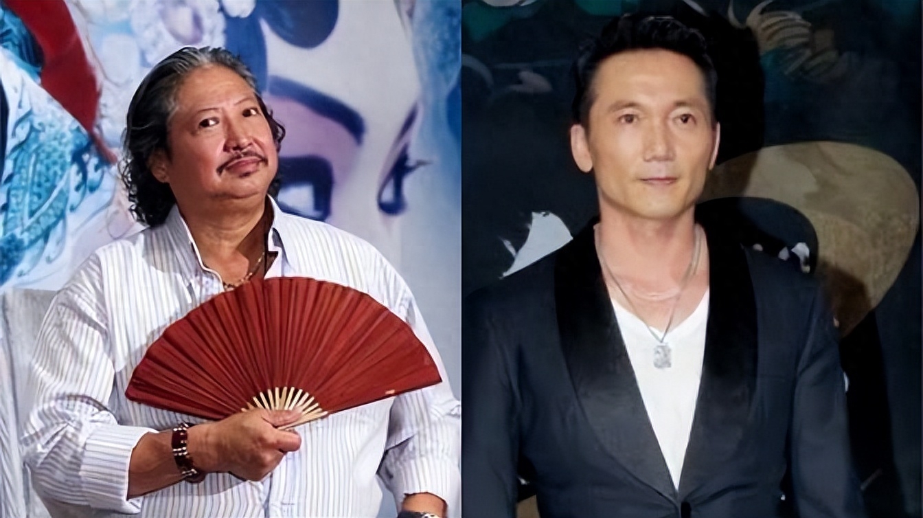 回顾邹兆龙:拳打李连杰,脚踢甄子丹,54岁终于与"常威"和解