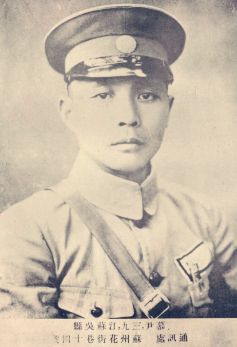 为何常打败仗的钱大钧,会被老蒋委以重任?陈诚:他很懂校长心思