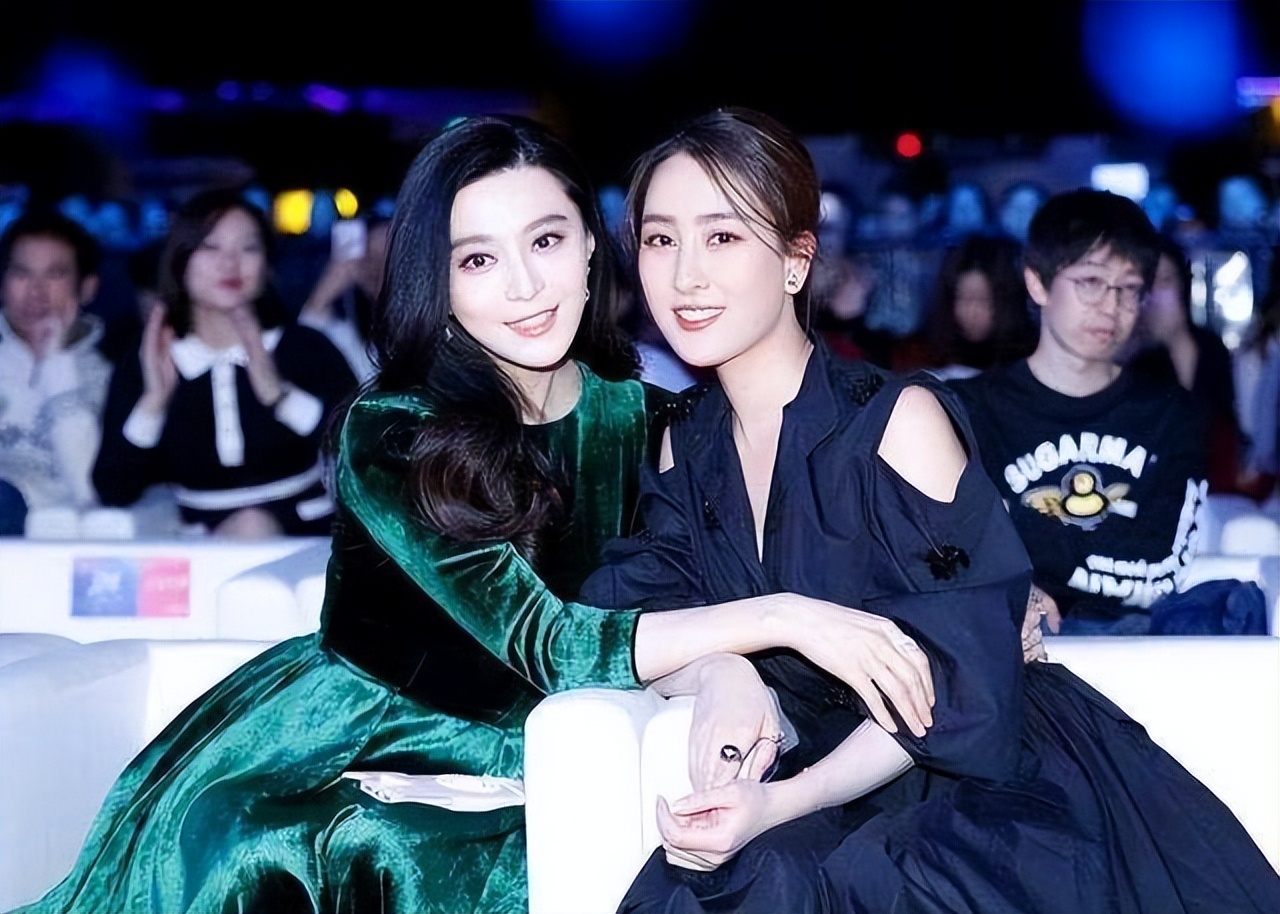 马苏女海王身份坐实,给李小璐搭线pgone,被孔令辉赶出家门