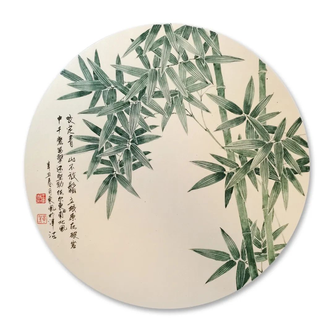 「王东风」|丹青追梦 水墨本色-中国当代书画名家个人云展览