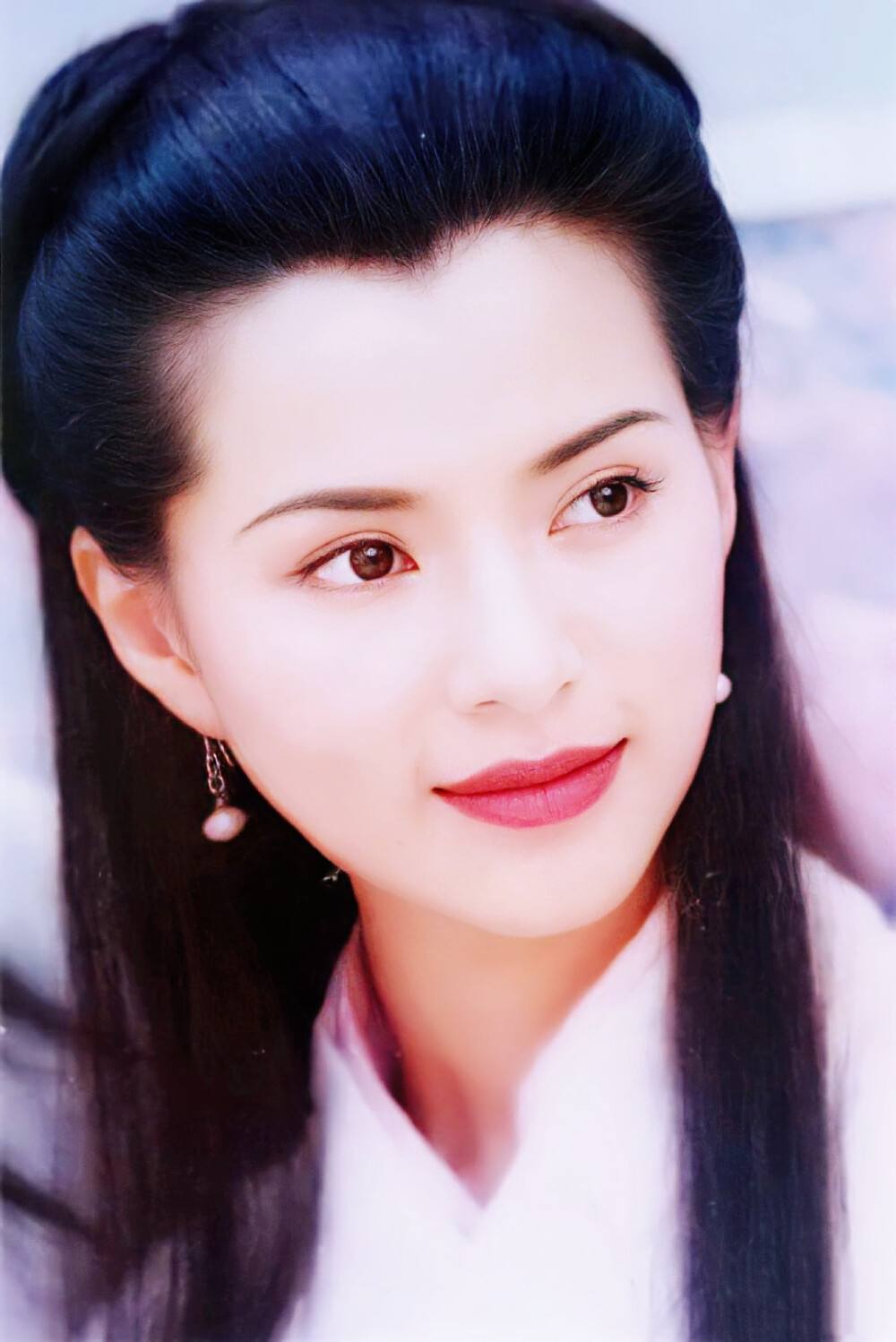 盘点娱乐圈的李姓明星