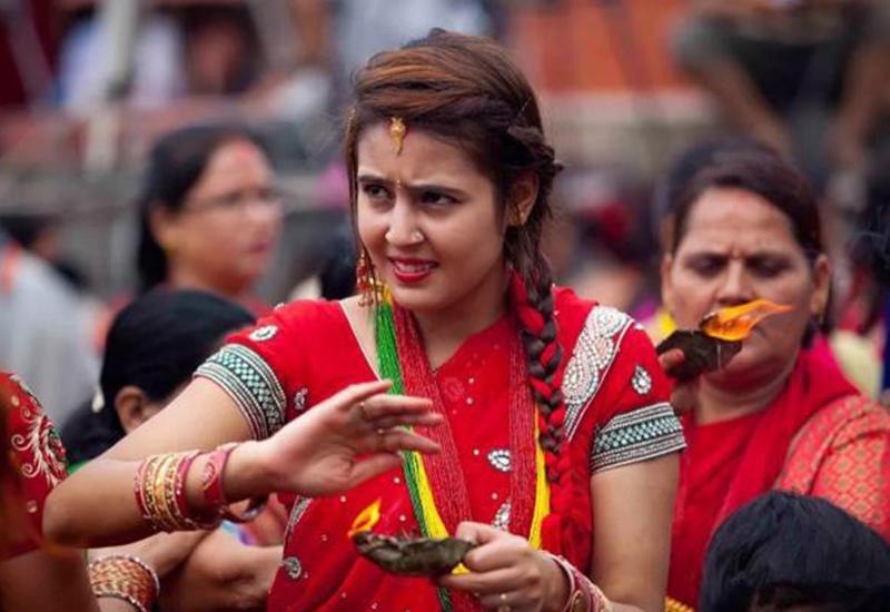 "尼泊尔"现状,带你看看一个真实的尼泊尔